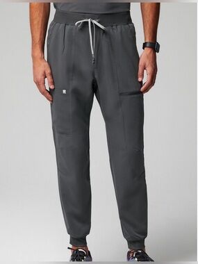 FABLETICS All Shift Scrub Jogger EUC